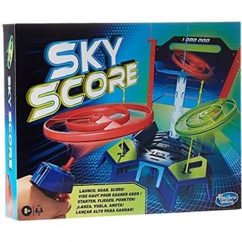 Hasbro Gaming Sky Score Super Fun Action Game