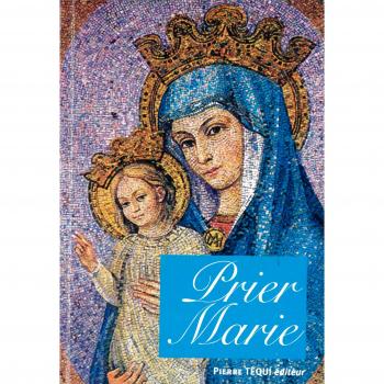 Prier Marie