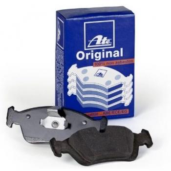 ATE 13046072012 Set pastiglie freno a disco