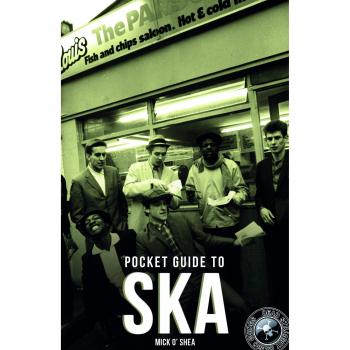 Pocket Groove: A Comprehensive Guide to Ska