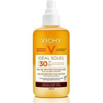 Vichy Idéal Soleil Solar Protective Water SPF30 Enhanced Tan 200ml