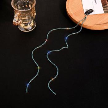 Pferdeschwanz Haar Zubehör für Frauen