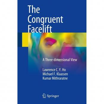 The Congruent Facelift