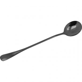 Coffee and Cheese Stainless Steel Spoon