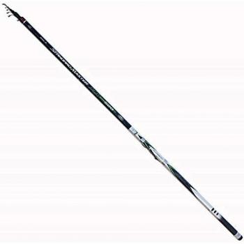 Lineaeffe Bolognese Classic 7m Rod (Unisex) – Black