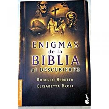 Enigmas de la Biblia al descubierto