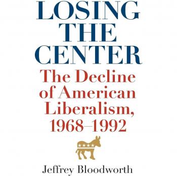 Losing the Center
