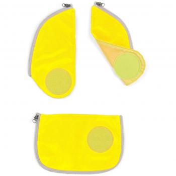ERGOBAG ERG-CSF-003-103 Sicherheitsset in Gelb, fluoreszierend