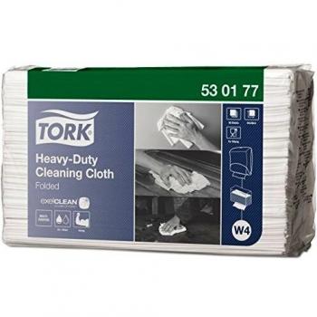 Tork Chiffon de nettoyage W4 1 pack x 60