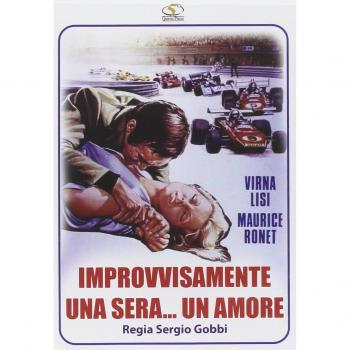 Improvvisamente Una Sera... Un Amore