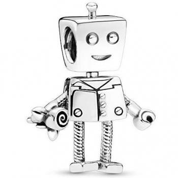 Charm Pandora Rob Bot