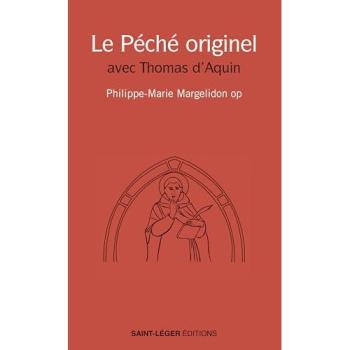 Le péché originel chez Thomas d'Aquin