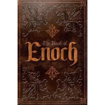 BOEK | Prophet  Enoch  The Book of Enoch | 9781471083617