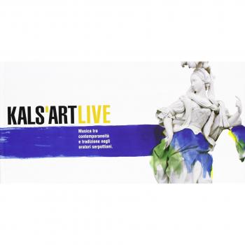 Kals'Art Live
