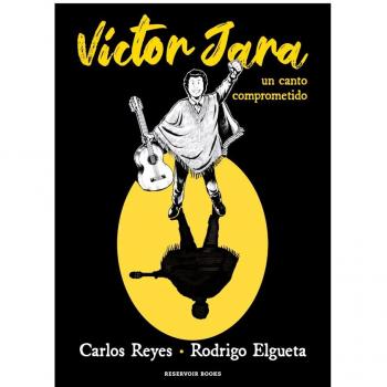 VICTOR JARA UNA CANCION COMPROMETIDA