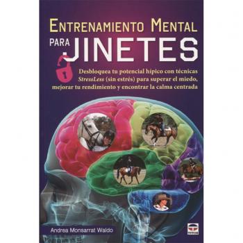 ENTRENAMIENTO MENTAL PARA JINETES