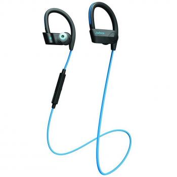 Jabra Sport Pace Bluetooth Kopfhörer – Blau
