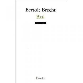 Baal (Scene Ouverte)