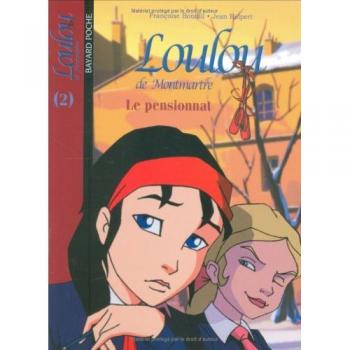 LE PENSIONNAT