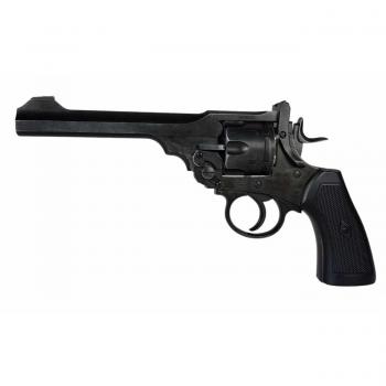 Service 5,5 MkVI Airsoft 455 Webley