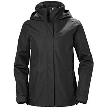 Helly Hansen Damen Helly Tech® Jacke Schwarz XS