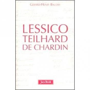 Lessico Teilhard de Chardin