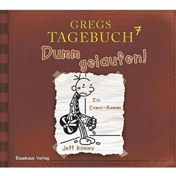 Gregs Tagebuch 7