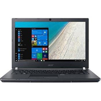 Acer NX.VDKEF.011 Ordinateur Portable Noir
