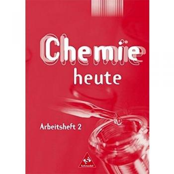 Chemie heute. Sekundarstufe I Ausgaben 2001-2004: Chemie heute SI