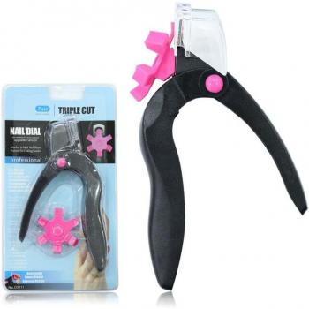 Cutter d'ongle en U pour salon et maison