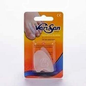 Varisan Halbmond-Trennhilfe 2er Set 7002