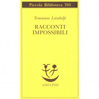 Racconti impossibili