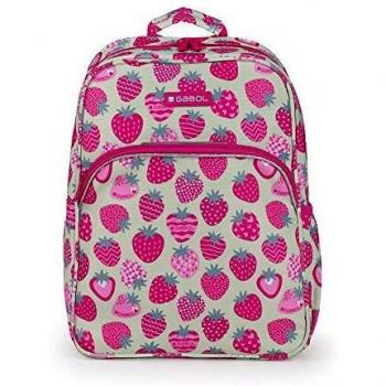 Mochila Escolar Gabol Honey