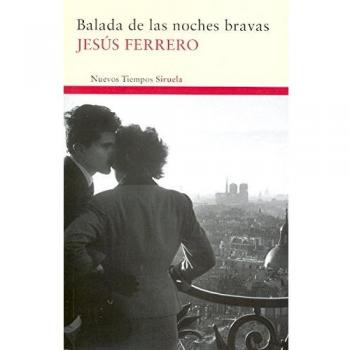 BALADA DE LAS NOCHES BRAVAS