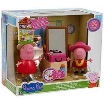 Playset Peppa Pig 43000 – Piccolo Pacchetto