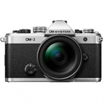 PRO‑Kit SLV OM‑3 12–45 mm F4.0