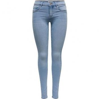 Only Rain Women's Ultra-Skinny Jeans for a Fresh Look