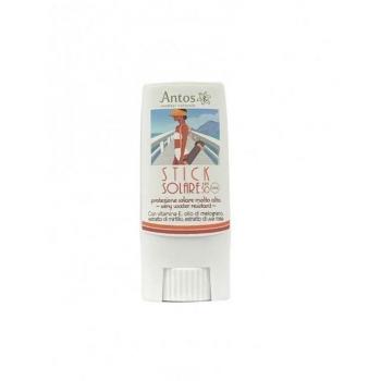 Barra Solar Compacta Antos 8 ml, FPS 50