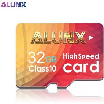 Smartphone MicroSD 256 GB de alta velocidad