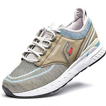 FitVille: Extra Wide Fit Running Shoes for Men