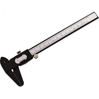 Am-Tech High Accuracy 6 Inch Vernier Caliper