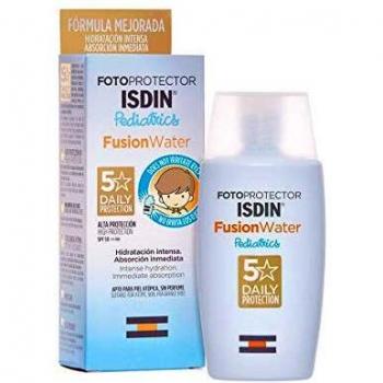 Fotoprotector water color spf50 50ml