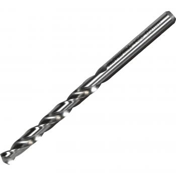Faithfull Professional HSS Jobber Drill Bit Pre Pack 6.50mm OL100mm WL58mm FAIPP