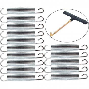 Ressorts de Trampoline 5,5 pouces