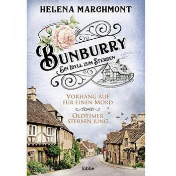 Helena Marchmont Bunburry