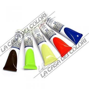 Talens Extra Fine Gouache