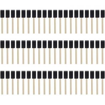 Acrylic Foam Masterbrush Collection (100)