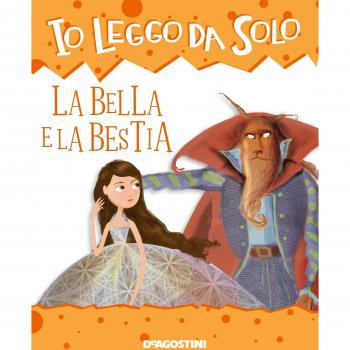 La Bella e la bestia. Con adesivi. Ediz. a colori. Con App per tablet e smartphone