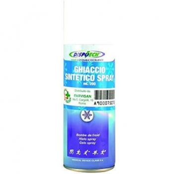 Farvisan Ghiaccio spray 200ml