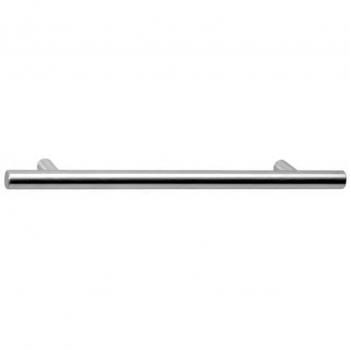 Poignée I‑200 Bâton Inox 12/2x544x608mm Mat – DIDHEYA